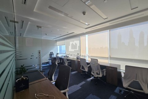 Zyrë në Dubai Media City, Emiratet e Bashkuara Arabe 1017.9 m2. № 591838 - Foto 6
