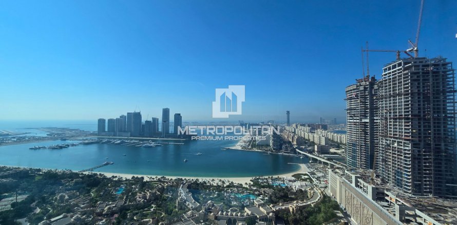 Zyrë në Dubai Media City, Emiratet e Bashkuara Arabe 1017.9 m2. № 591838