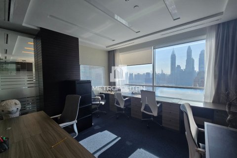 Zyrë në Dubai Media City, Emiratet e Bashkuara Arabe 1017.9 m2. № 591838 - Foto 12
