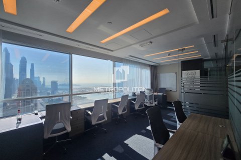 Zyrë në Dubai Media City, Emiratet e Bashkuara Arabe 1017.9 m2. № 591838 - Foto 11