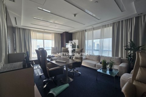 Zyrë në Dubai Media City, Emiratet e Bashkuara Arabe 1017.9 m2. № 591838 - Foto 14