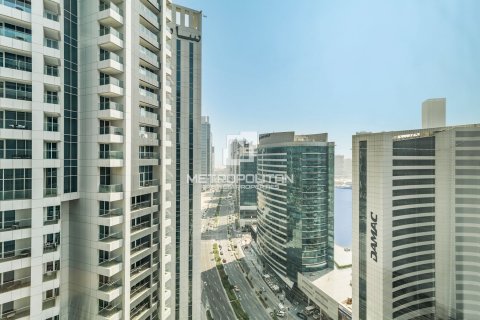 Kancelář v Business Bay, Dubai, SAE 87.8 m² Č.: 591839 - fotografie 17