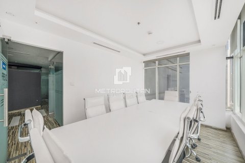 Kancelář v Business Bay, Dubai, SAE 87.8 m² Č.: 591839 - fotografie 5