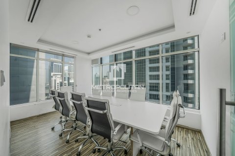 Kancelář v Business Bay, Dubai, SAE 87.8 m² Č.: 591839 - fotografie 2