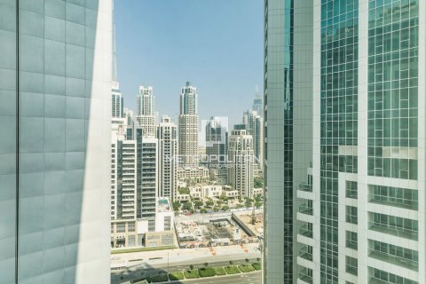 Kancelář v Business Bay, Dubai, SAE 87.8 m² Č.: 591839 - fotografie 16