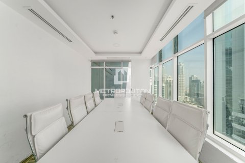 Kancelář v Business Bay, Dubai, SAE 87.8 m² Č.: 591839 - fotografie 1