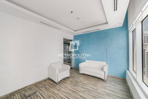 Kancelář v Business Bay, Dubai, SAE 87.8 m² Č.: 591839 - fotografie 15