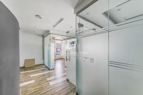 Kancelář v Business Bay, Dubai, SAE 87.8 m² Č.: 591839 - fotografie 7