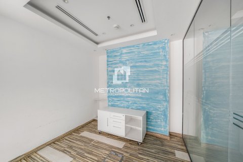 Kancelář v Business Bay, Dubai, SAE 87.8 m² Č.: 591839 - fotografie 11