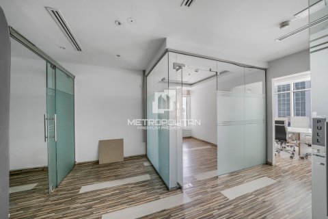 Kancelář v Business Bay, Dubai, SAE 87.8 m² Č.: 591839 - fotografie 6