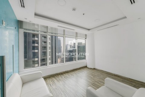 Kancelář v Business Bay, Dubai, SAE 87.8 m² Č.: 591839 - fotografie 14