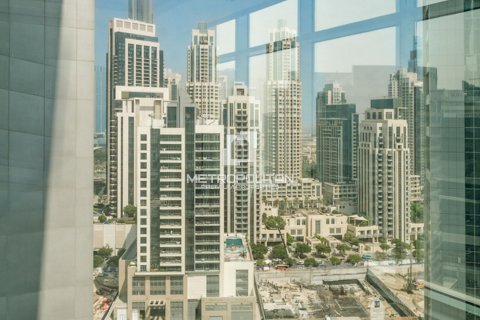 Kancelář v Business Bay, Dubai, SAE 87.8 m² Č.: 591839 - fotografie 13