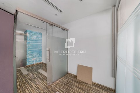 Kancelář v Business Bay, Dubai, SAE 87.8 m² Č.: 591839 - fotografie 8