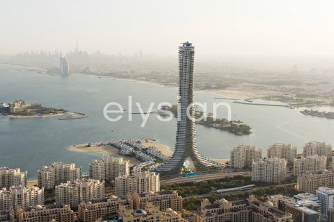 Apartament në Palm Jumeirah, Dubai, Emiratet e Bashkuara Arabe 4 dhoma gjumi, 957 m2. № 586128 - Foto 10