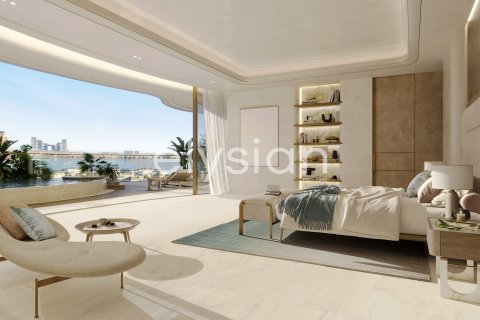 Apartament në Palm Jumeirah, Dubai, Emiratet e Bashkuara Arabe 4 dhoma gjumi, 957 m2. № 586128 - Foto 6