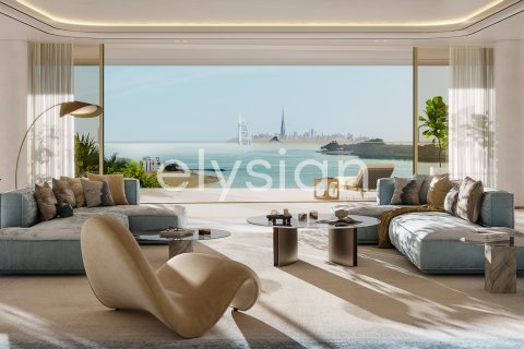 Apartament në Palm Jumeirah, Dubai, Emiratet e Bashkuara Arabe 4 dhoma gjumi, 957 m2. № 586128 - Foto 5