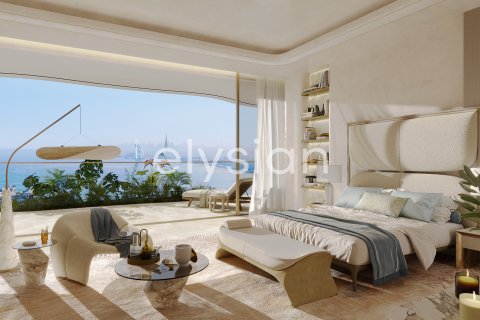 Apartament në Palm Jumeirah, Dubai, Emiratet e Bashkuara Arabe 4 dhoma gjumi, 957 m2. № 586128 - Foto 7