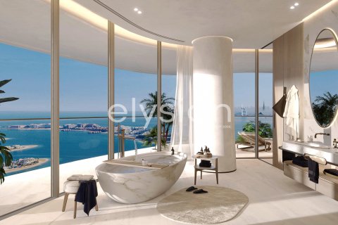Apartament në Palm Jumeirah, Dubai, Emiratet e Bashkuara Arabe 4 dhoma gjumi, 957 m2. № 586128 - Foto 2