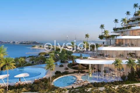 Apartament në Palm Jumeirah, Dubai, Emiratet e Bashkuara Arabe 4 dhoma gjumi, 957 m2. № 586128 - Foto 3