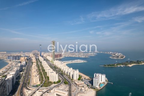 Apartament në Palm Jumeirah, Dubai, Emiratet e Bashkuara Arabe 4 dhoma gjumi, 957 m2. № 586128 - Foto 13