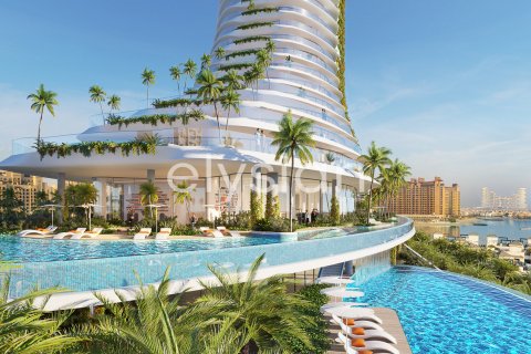 Apartament në Palm Jumeirah, Dubai, Emiratet e Bashkuara Arabe 4 dhoma gjumi, 957 m2. № 586128 - Foto 15