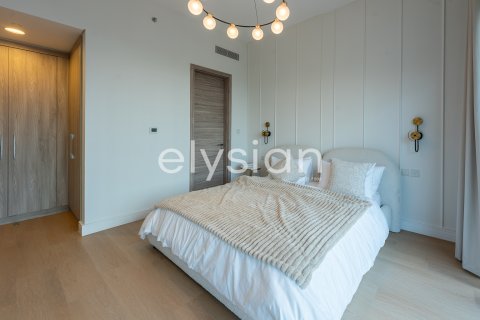 Byt v Business Bay, Dubai, SAE 1 ložnice, 133 m² Č.: 586129 - fotografie 7