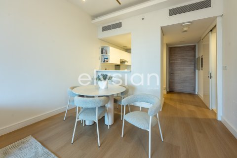 Byt v Business Bay, Dubai, SAE 1 ložnice, 133 m² Č.: 586129 - fotografie 5