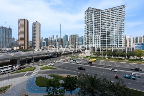 Byt v Business Bay, Dubai, SAE 1 ložnice, 133 m² Č.: 586129 - fotografie 12