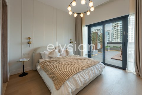 Byt v Business Bay, Dubai, SAE 1 ložnice, 133 m² Č.: 586129 - fotografie 9