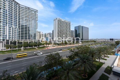 Byt v Business Bay, Dubai, SAE 1 ložnice, 133 m² Č.: 586129 - fotografie 13