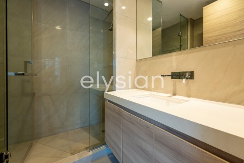 Byt v Business Bay, Dubai, SAE 1 ložnice, 133 m² Č.: 586129 - fotografie 11