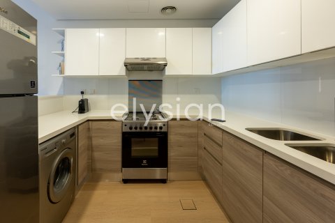 Byt v Business Bay, Dubai, SAE 1 ložnice, 133 m² Č.: 586129 - fotografie 6