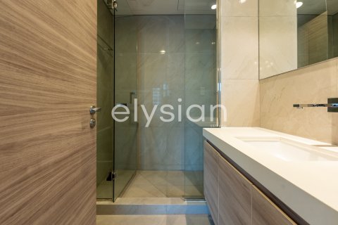 Byt v Business Bay, Dubai, SAE 1 ložnice, 133 m² Č.: 586129 - fotografie 10