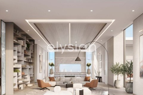 Byt v Mohammed Bin Rashid City, Dubai, SAE 1 ložnice, 72 m² Č.: 586131 - fotografie 6