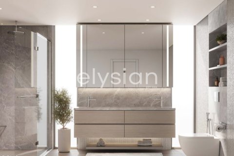 Byt v Mohammed Bin Rashid City, Dubai, SAE 1 ložnice, 72 m² Č.: 586131 - fotografie 8