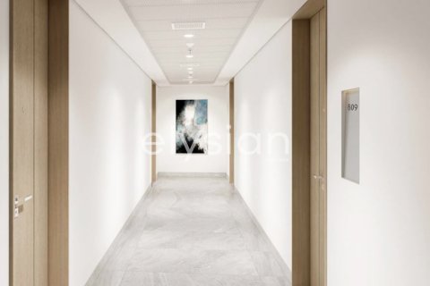 Byt v Mohammed Bin Rashid City, Dubai, SAE 1 ložnice, 72 m² Č.: 586131 - fotografie 7