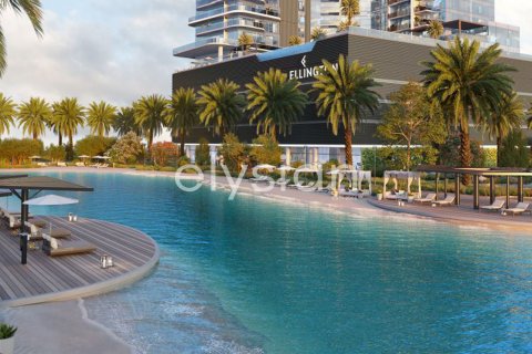 Byt v Mohammed Bin Rashid City, Dubai, SAE 1 ložnice, 72 m² Č.: 586131 - fotografie 12