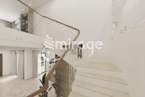 Müüa villa on the Yas Island, Abu Dhabi, AÜE: 6 magamistoaga, 798.3 m² Nr 596873 - pilt 3