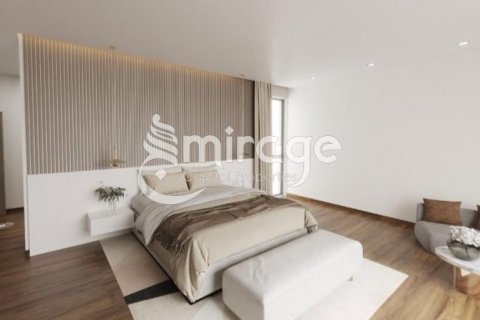 Müüa villa on the Yas Island, Abu Dhabi, AÜE: 6 magamistoaga, 798.3 m² Nr 596873 - pilt 6