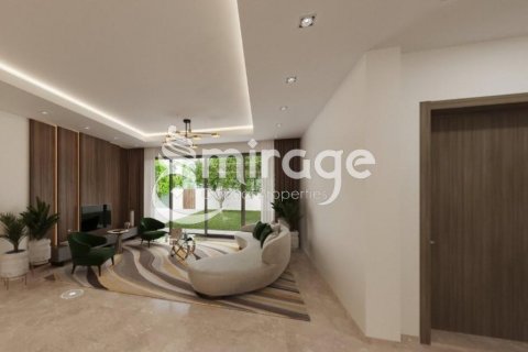 Müüa villa on the Yas Island, Abu Dhabi, AÜE: 6 magamistoaga, 798.3 m² Nr 596873 - pilt 5