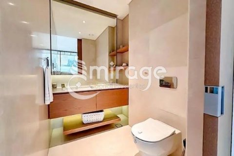 Vilë në Saadiyat Island, Abu Dhabi, Emiratet e Bashkuara Arabe 6 dhoma gjumi, 625.9 m2. № 596809 - Foto 8