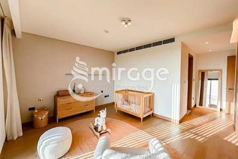 Vilë në Saadiyat Island, Abu Dhabi, Emiratet e Bashkuara Arabe 6 dhoma gjumi, 625.9 m2. № 596809 - Foto 9