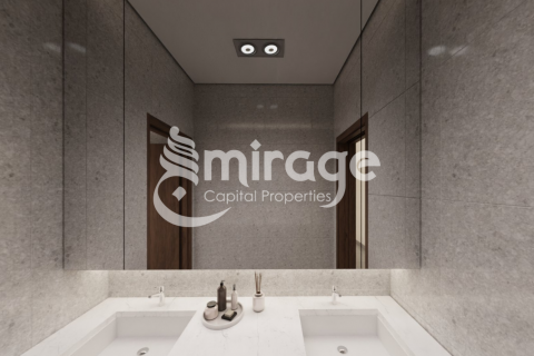 Vila na Saadiyat Island, Abu Dhabi, SAE 5 ložnice, 556.9 m² Č.: 596811 - fotografie 9