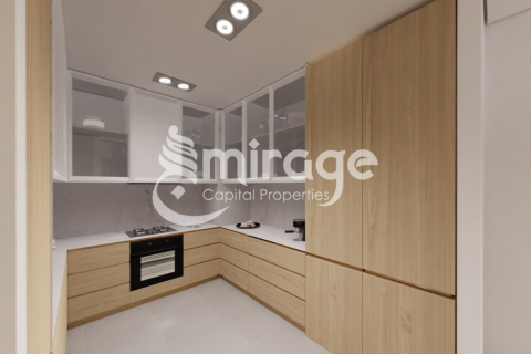Vila na Saadiyat Island, Abu Dhabi, SAE 5 ložnice, 556.9 m² Č.: 596811 - fotografie 8