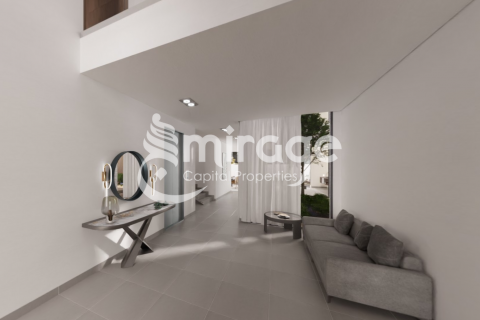 Vila na Saadiyat Island, Abu Dhabi, SAE 5 ložnice, 556.9 m² Č.: 596811 - fotografie 3