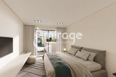 Vila na Saadiyat Island, Abu Dhabi, SAE 5 ložnice, 556.9 m² Č.: 596811 - fotografie 6