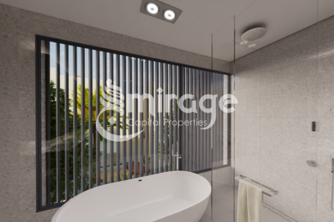 Vila na Saadiyat Island, Abu Dhabi, SAE 5 ložnice, 556.9 m² Č.: 596811 - fotografie 11