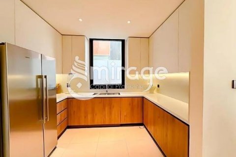 Vila na Saadiyat Island, Abu Dhabi, SAE 6 ložnice, 858 m² Č.: 596810 - fotografie 11