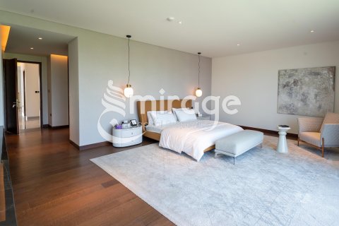 Vila na Saadiyat Island, Abu Dhabi, SAE 6 ložnice, 858 m² Č.: 596810 - fotografie 9