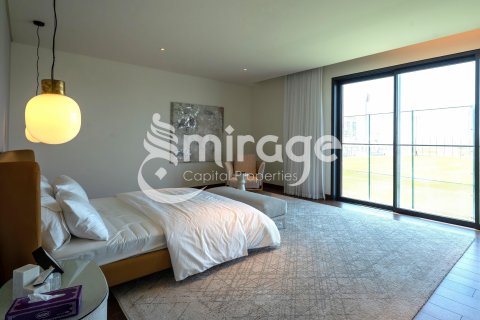 Vila na Saadiyat Island, Abu Dhabi, SAE 6 ložnice, 858 m² Č.: 596810 - fotografie 8